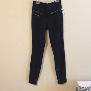 Moto sculpt legging NWT